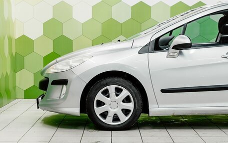 Peugeot 308 II, 2010 год, 500 000 рублей, 9 фотография