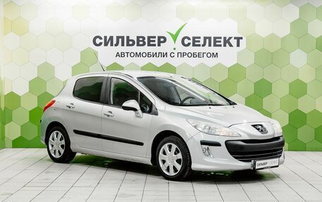Peugeot 308 II, 2010 год, 500 000 рублей, 5 фотография
