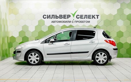 Peugeot 308 II, 2010 год, 500 000 рублей, 7 фотография