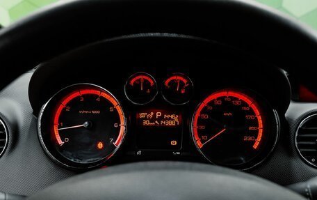 Peugeot 308 II, 2010 год, 500 000 рублей, 15 фотография