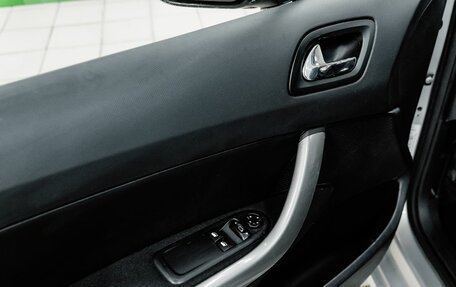 Peugeot 308 II, 2010 год, 500 000 рублей, 18 фотография