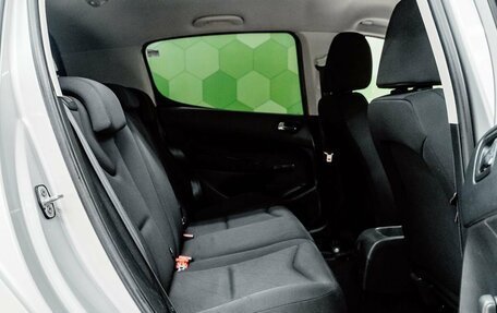 Peugeot 308 II, 2010 год, 500 000 рублей, 12 фотография