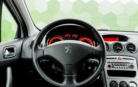 Peugeot 308 II, 2010 год, 500 000 рублей, 14 фотография