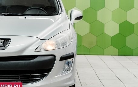 Peugeot 308 II, 2010 год, 500 000 рублей, 10 фотография