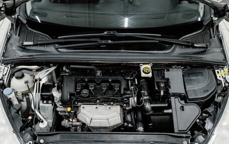 Peugeot 308 II, 2010 год, 500 000 рублей, 20 фотография