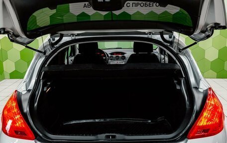 Peugeot 308 II, 2010 год, 500 000 рублей, 21 фотография