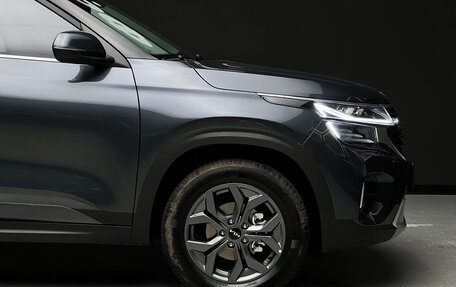 KIA Seltos I, 2025 год, 3 100 000 рублей, 7 фотография