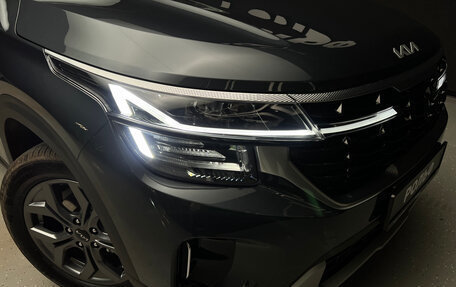 KIA Seltos I, 2025 год, 3 100 000 рублей, 8 фотография
