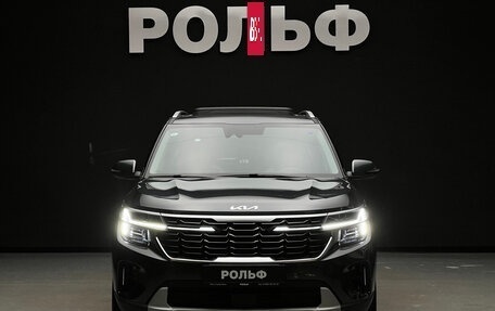 KIA Seltos I, 2025 год, 3 100 000 рублей, 2 фотография
