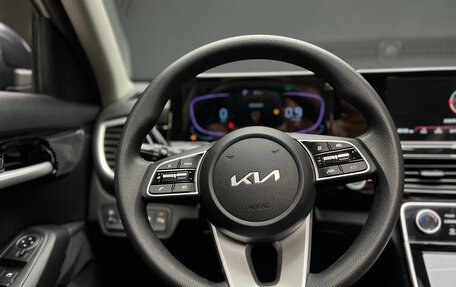 KIA Seltos I, 2025 год, 3 100 000 рублей, 23 фотография