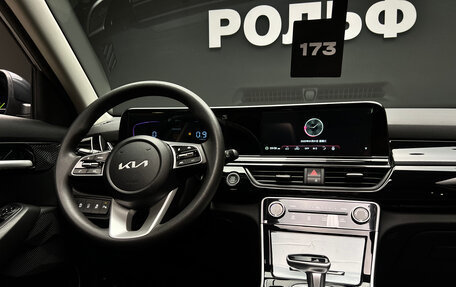 KIA Seltos I, 2025 год, 3 100 000 рублей, 22 фотография