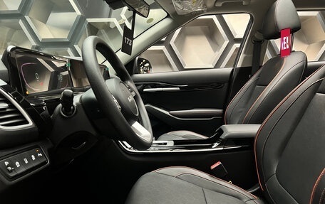 KIA Seltos I, 2025 год, 3 100 000 рублей, 15 фотография