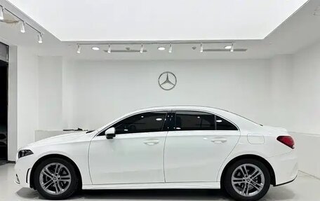 Mercedes-Benz A-Класс, 2022 год, 1 980 000 рублей, 16 фотография
