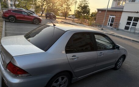 Mitsubishi Lancer IX, 2005 год, 430 000 рублей, 4 фотография