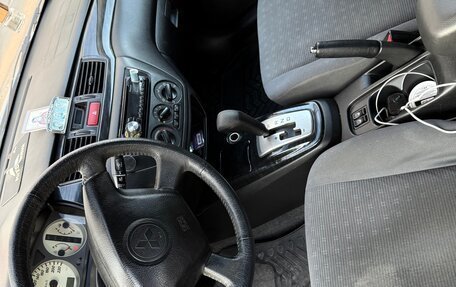 Mitsubishi Lancer IX, 2005 год, 430 000 рублей, 7 фотография