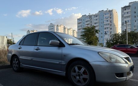 Mitsubishi Lancer IX, 2005 год, 430 000 рублей, 5 фотография