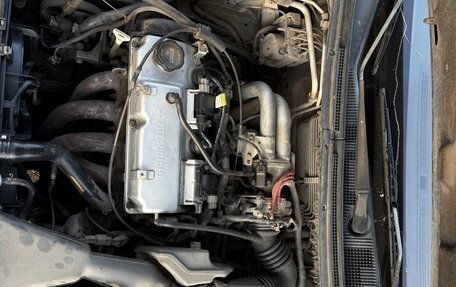 Mitsubishi Lancer IX, 2005 год, 430 000 рублей, 8 фотография