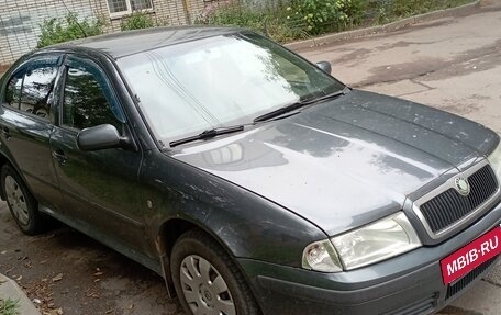 Skoda Octavia IV, 2008 год, 450 000 рублей, 2 фотография