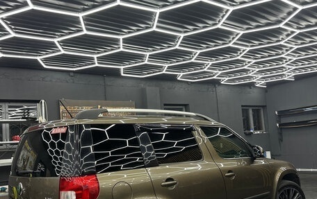 Skoda Yeti I рестайлинг, 2012 год, 1 200 000 рублей, 2 фотография
