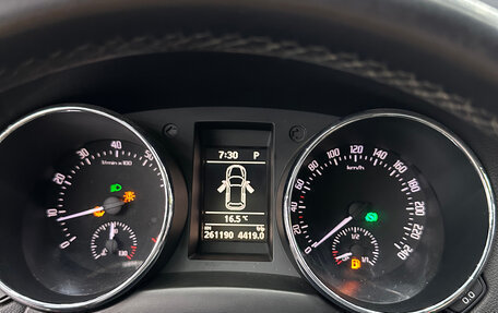Skoda Yeti I рестайлинг, 2012 год, 1 200 000 рублей, 13 фотография