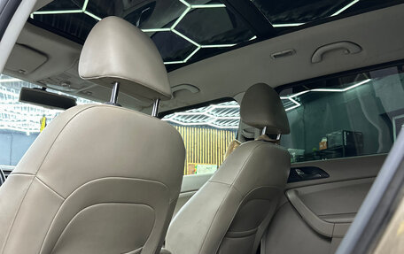 Skoda Yeti I рестайлинг, 2012 год, 1 200 000 рублей, 14 фотография
