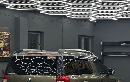 Skoda Yeti I рестайлинг, 2012 год, 1 200 000 рублей, 15 фотография