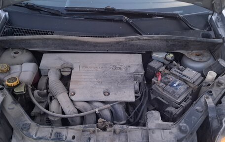 Ford Fusion I, 2007 год, 350 000 рублей, 14 фотография