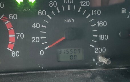 Chevrolet Niva I рестайлинг, 2005 год, 160 000 рублей, 2 фотография