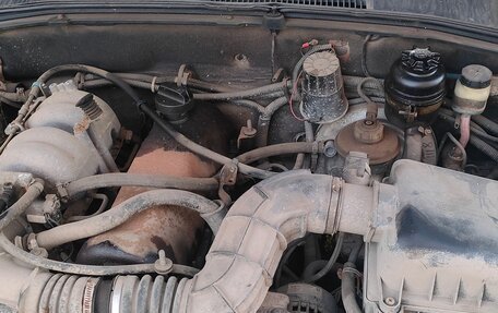 Chevrolet Niva I рестайлинг, 2005 год, 160 000 рублей, 3 фотография