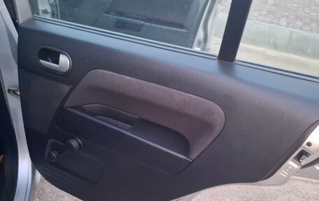 Ford Fusion I, 2007 год, 350 000 рублей, 8 фотография
