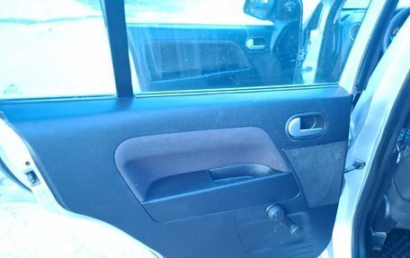 Ford Fusion I, 2007 год, 350 000 рублей, 12 фотография