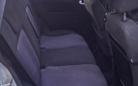 Ford Fusion I, 2007 год, 350 000 рублей, 7 фотография