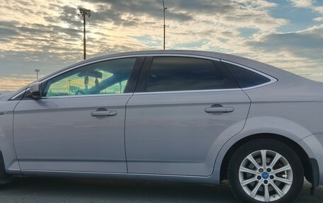 Ford Mondeo IV, 2012 год, 1 099 000 рублей, 2 фотография