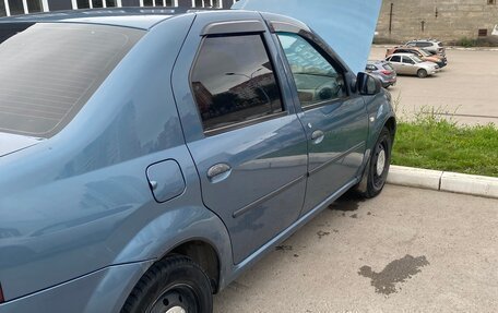 Renault Logan I, 2011 год, 330 000 рублей, 2 фотография