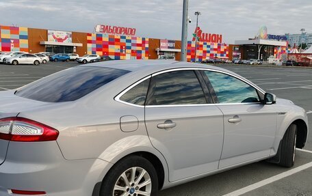 Ford Mondeo IV, 2012 год, 1 099 000 рублей, 4 фотография