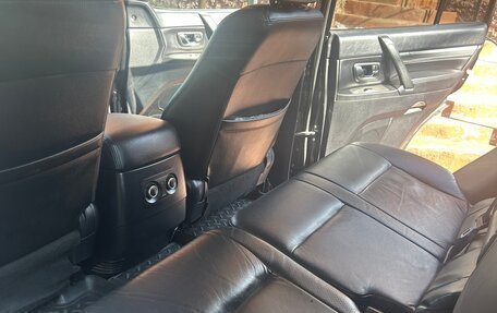Mitsubishi Pajero IV, 2011 год, 2 400 000 рублей, 5 фотография