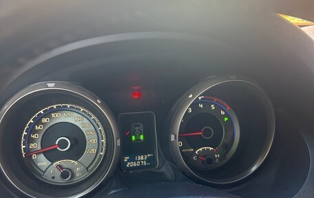 Mitsubishi Pajero IV, 2011 год, 2 400 000 рублей, 3 фотография
