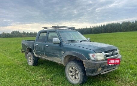 Great Wall Deer, 2006 год, 270 000 рублей, 3 фотография