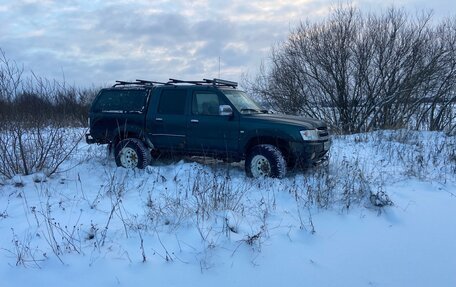 Great Wall Deer, 2006 год, 270 000 рублей, 9 фотография