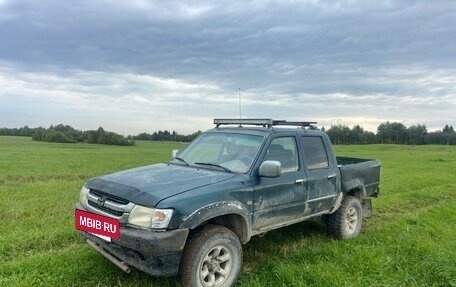 Great Wall Deer, 2006 год, 270 000 рублей, 2 фотография