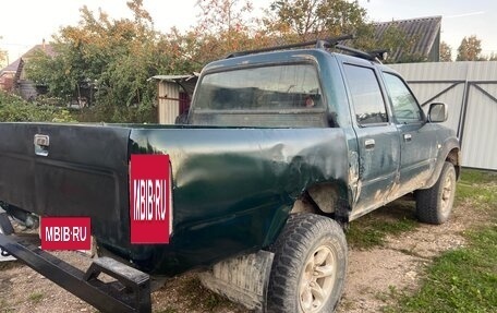 Great Wall Deer, 2006 год, 270 000 рублей, 7 фотография