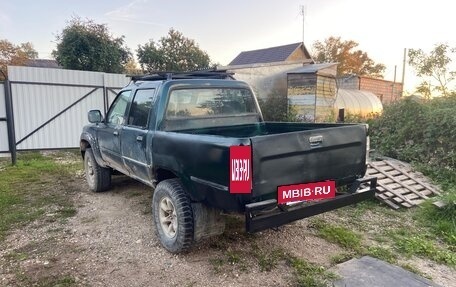 Great Wall Deer, 2006 год, 270 000 рублей, 8 фотография