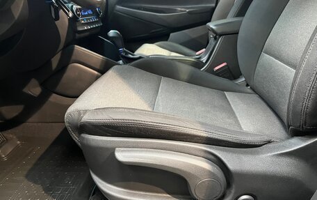 Hyundai Tucson III, 2019 год, 2 200 000 рублей, 12 фотография