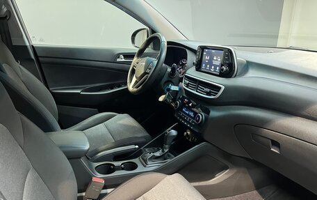 Hyundai Tucson III, 2019 год, 2 200 000 рублей, 15 фотография