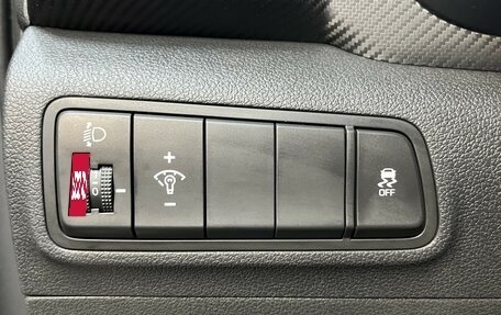 Hyundai Tucson III, 2019 год, 2 200 000 рублей, 11 фотография