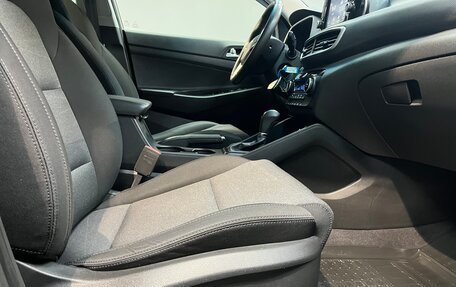 Hyundai Tucson III, 2019 год, 2 200 000 рублей, 20 фотография