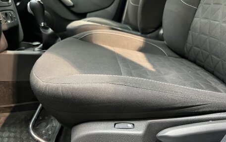 Renault Sandero II рестайлинг, 2017 год, 1 225 000 рублей, 9 фотография