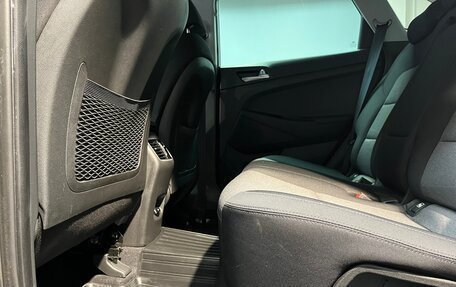 Hyundai Tucson III, 2019 год, 2 200 000 рублей, 22 фотография