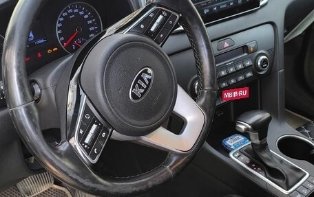 KIA Sportage IV рестайлинг, 2019 год, 2 150 000 рублей, 4 фотография