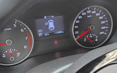 KIA Sportage IV рестайлинг, 2019 год, 2 150 000 рублей, 17 фотография